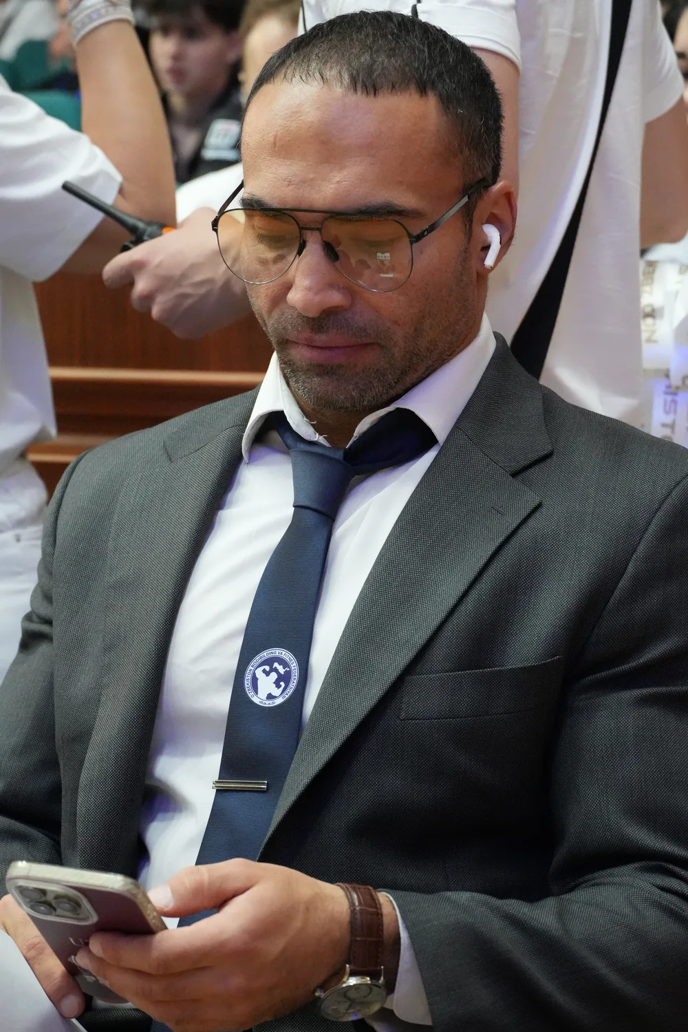 Тимур Сабиров